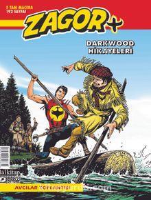 Zagor - Avcılar Toplantısı
