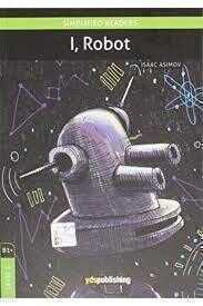 I, Robot