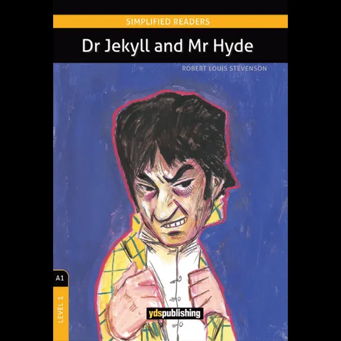 Dr. Jekyll And Mr. Hyde