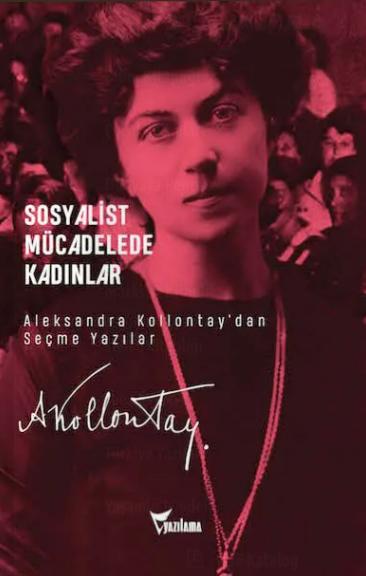 Sosyalist Mücadelede Kadınlar