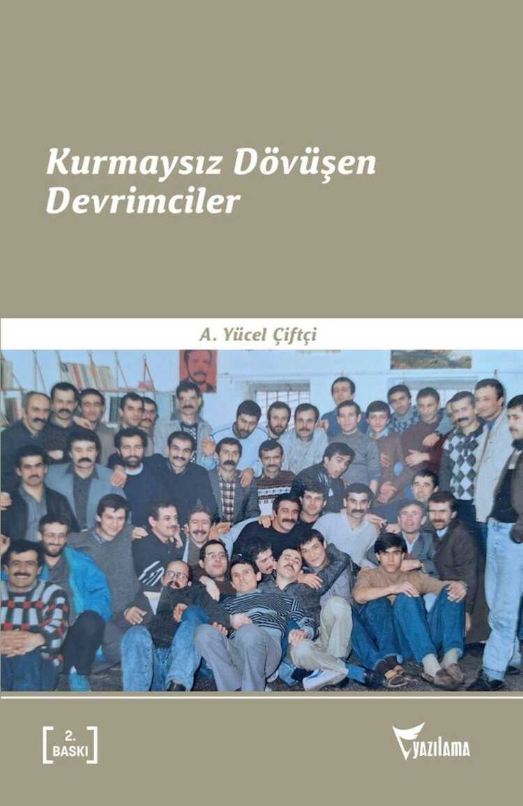 Kurmaysız Dövüşen Devrimciler