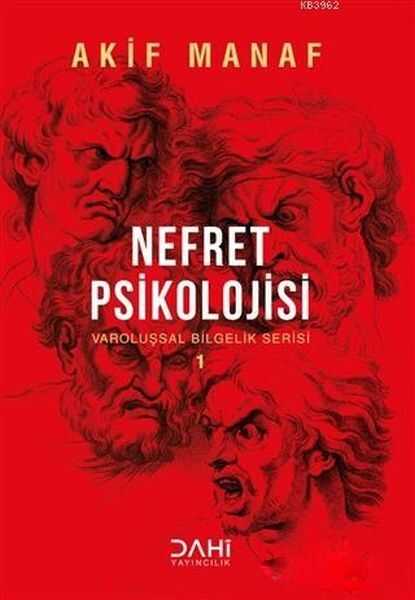 Nefret Psikolojisi