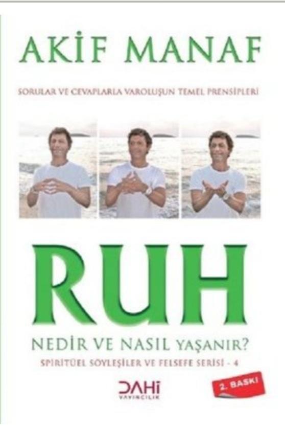 Ruh Nedir ve Nasıl Yaşanır?