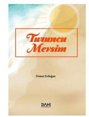 Turuncu Mevsim