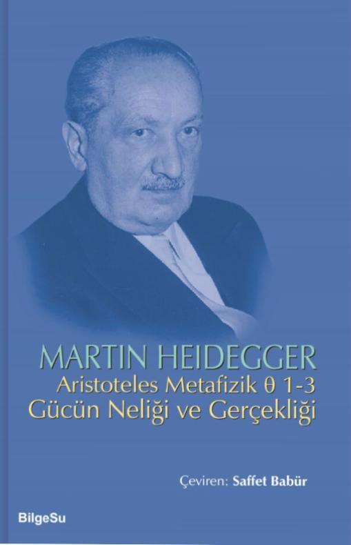 Aristoteles Metafizik Ø 1-3