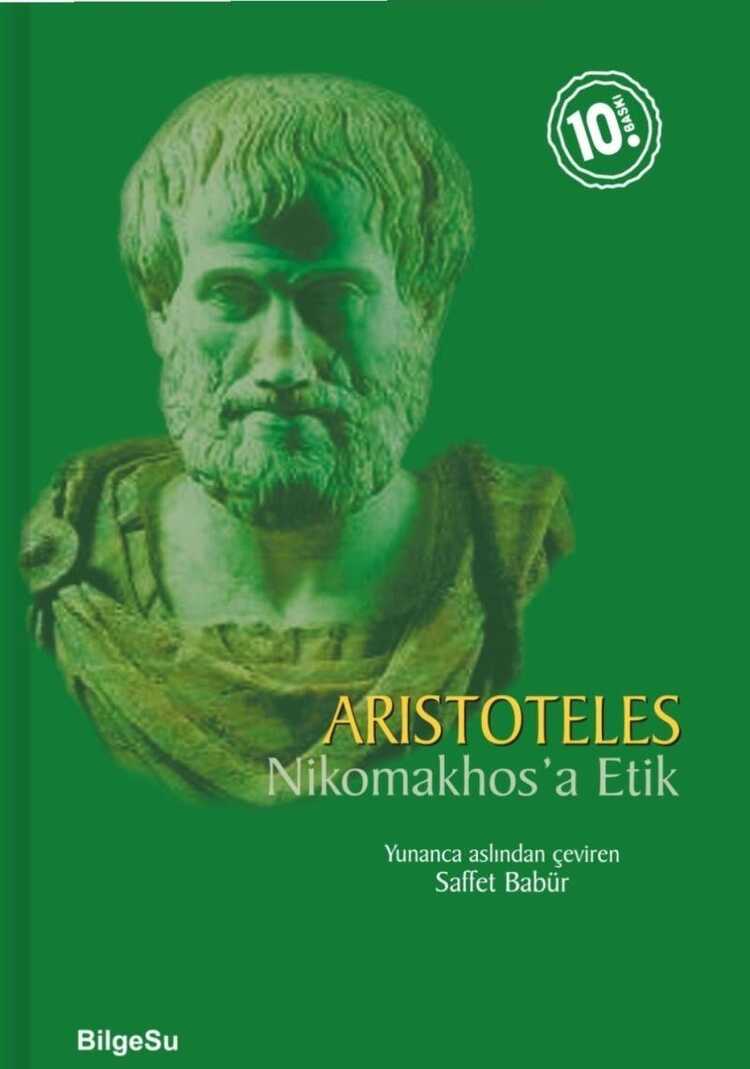Nikomakhos’a Etik