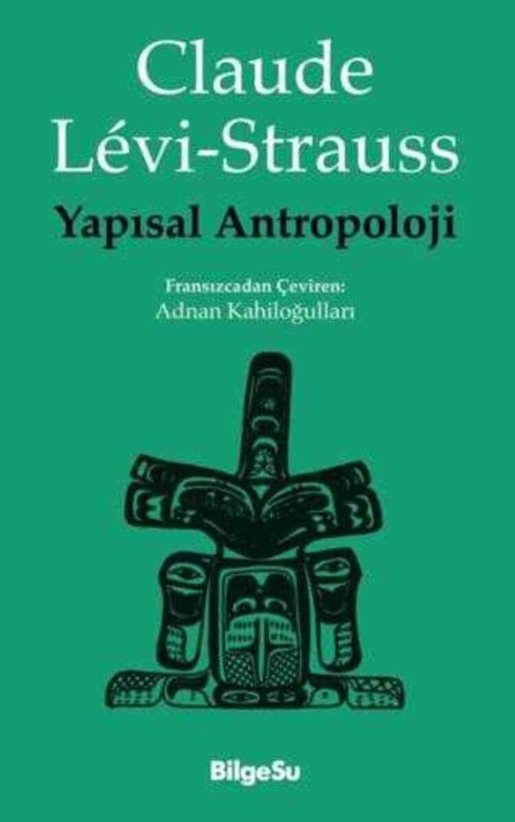 Yapısal Antropolji