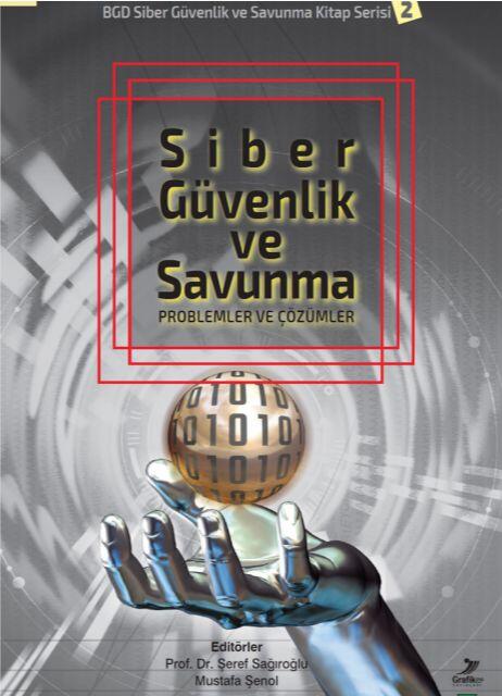 Siber Güvenlik ve Savunma 2