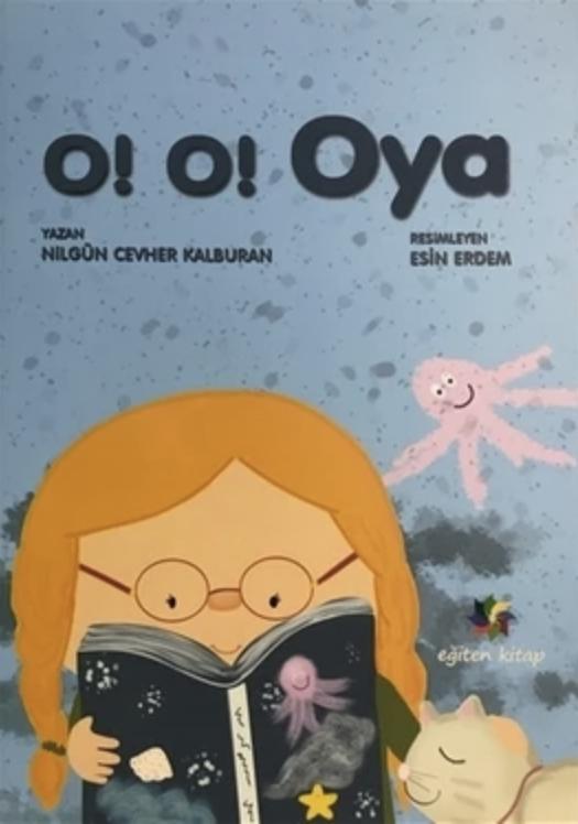 O! O! Oya!