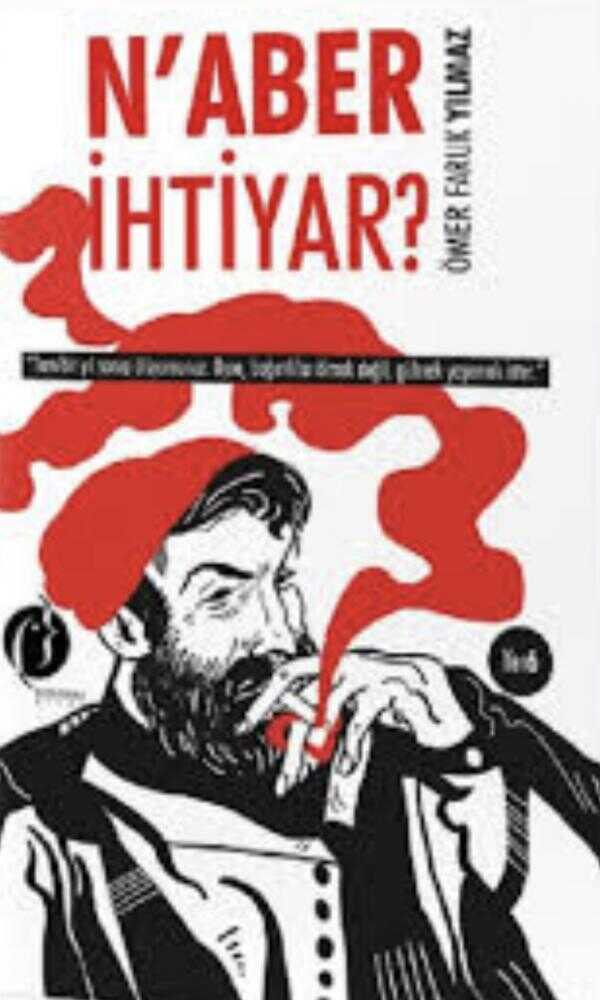 N'aber İhtiyar?