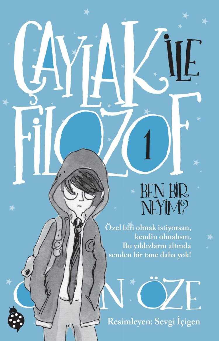 Çaylak ile Filozof