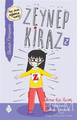 Zeynep Kiraz (2) Okulun Fenomeni