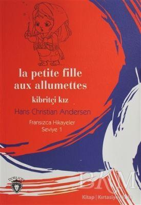 La Petite Fille aux allumettes