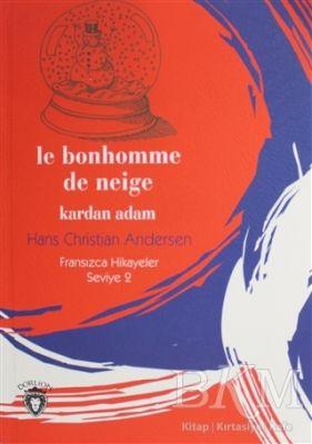 Le Bonhomme De Neige
