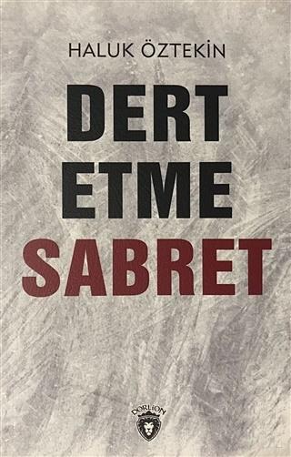 Dert Etme Sabret