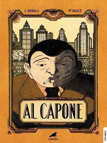 Al Capone — Swann Meralli