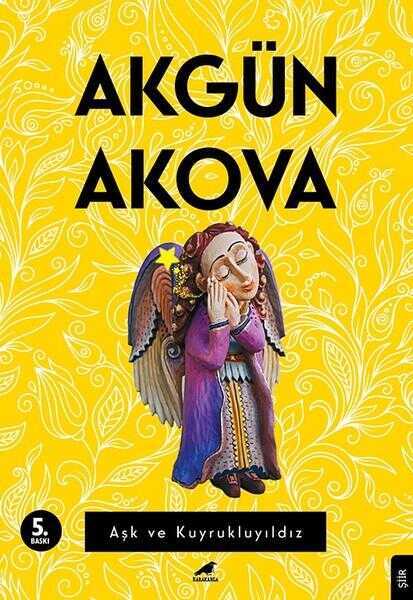 Aşk ve Kuyrukluyıldız