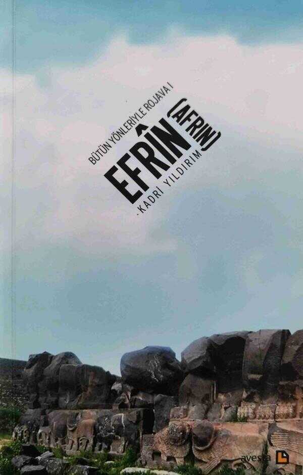 Efrin [Afrın]