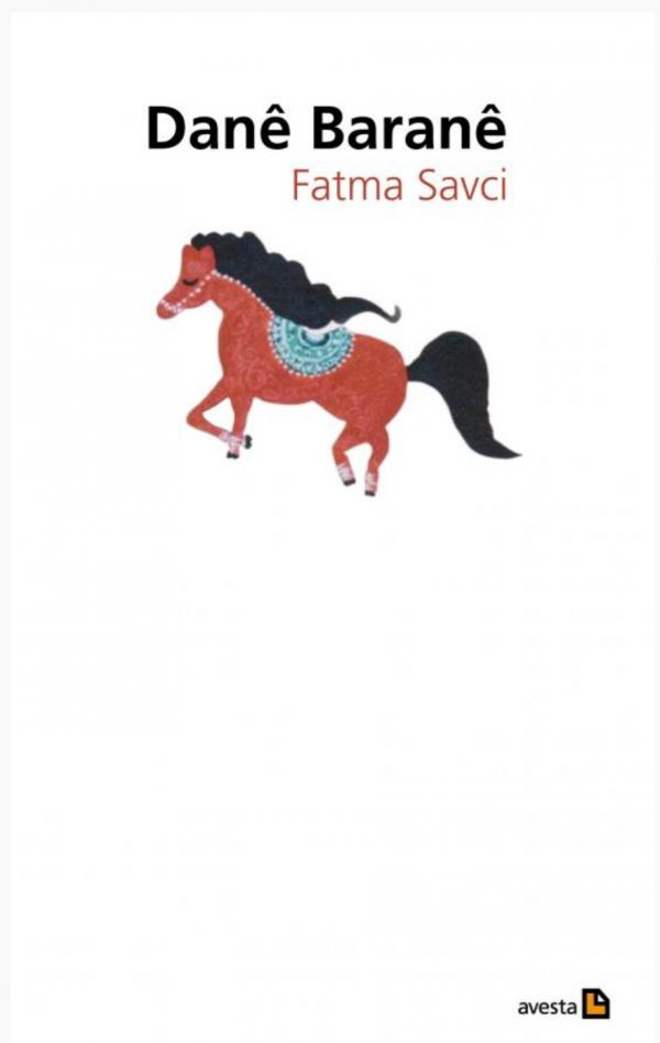 Danê Baranê