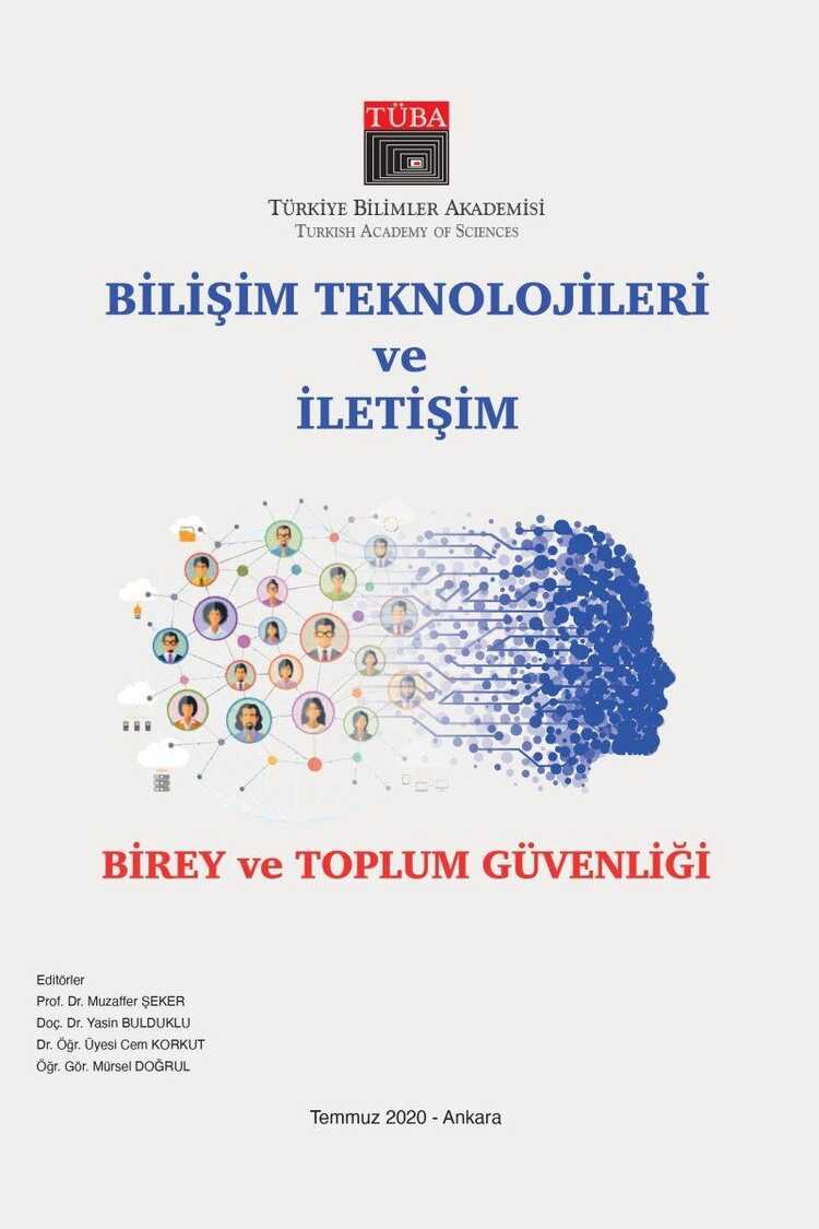 Bilişim Teknolojileri ve İletişim