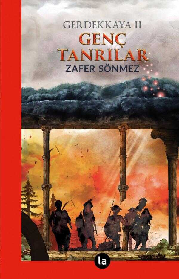 Genç Tanrılar
