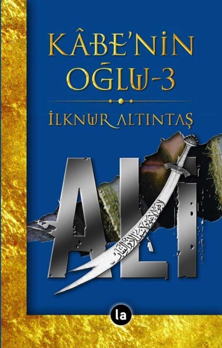 Kâbe'nin Oğlu Ali - 3