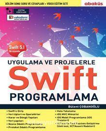 Uygulamalarla ve Projelerle Swıft Programlama