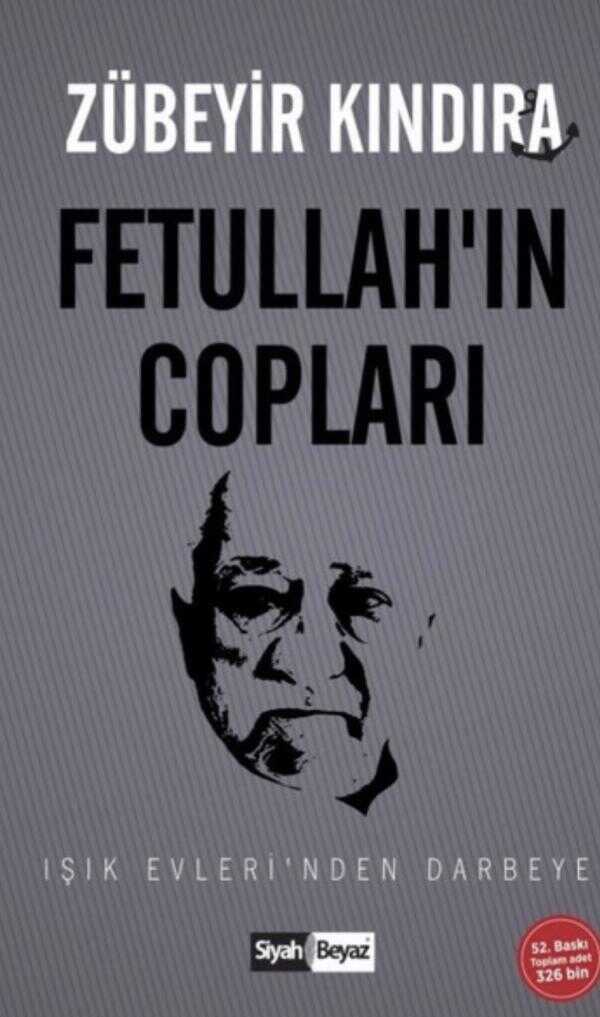 Fethullah'ın Copları