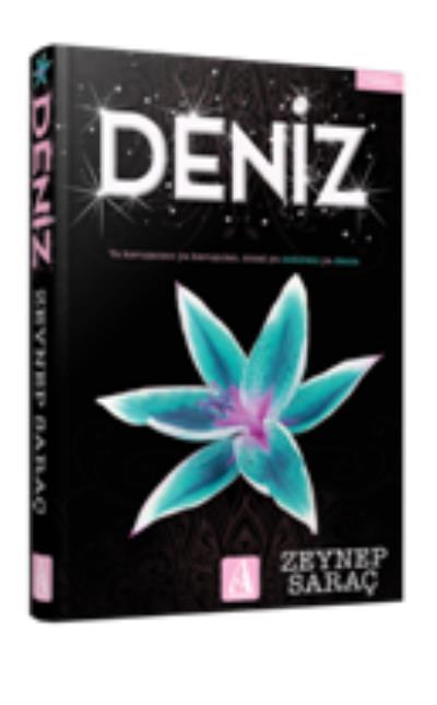 Deniz — Zeynep Saraç