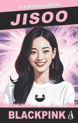 K-Pop Kraliçeleri: Jisoo