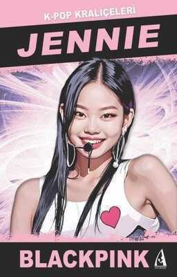 K-Pop Kraliçeleri: Jennie