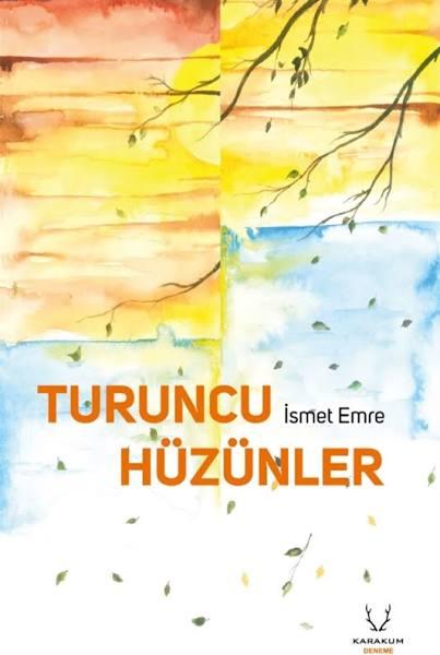 Turuncu Hüzünler