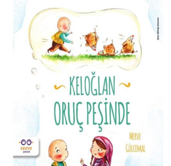 Keloğlan Oruç Peşinde