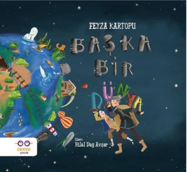 Başka Bir Dünya
