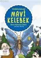 Mavi Kelebek