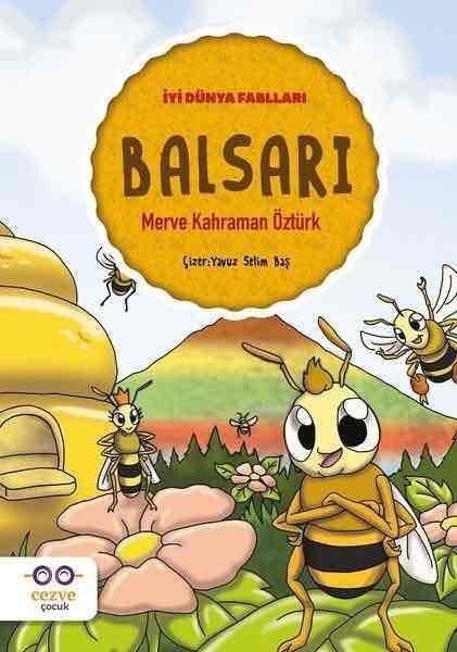 Balsarı