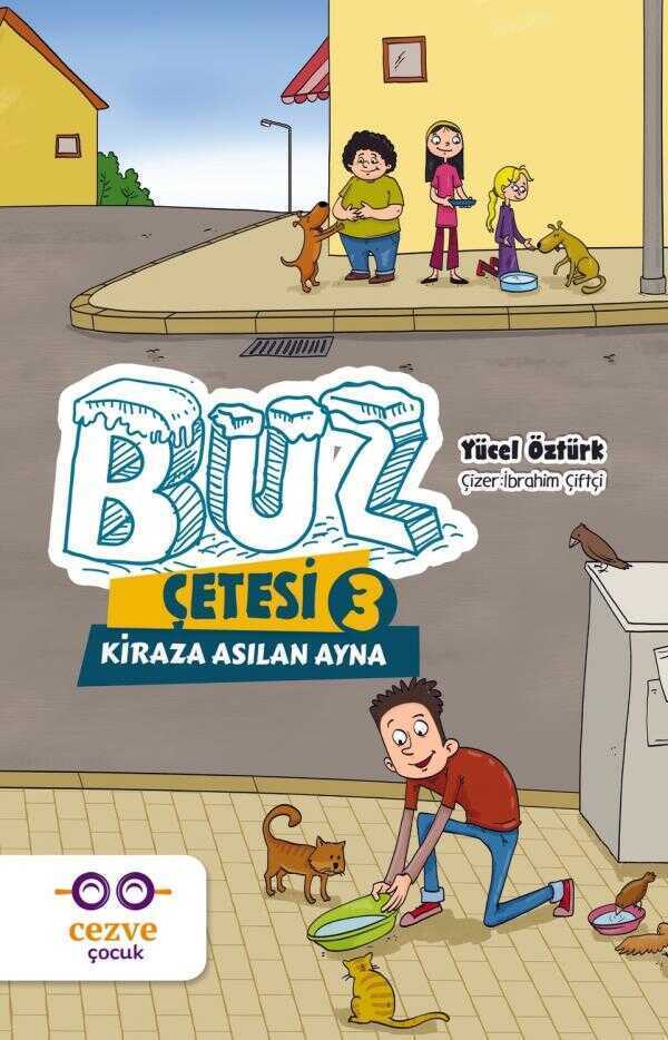 Buz Çetesi 3