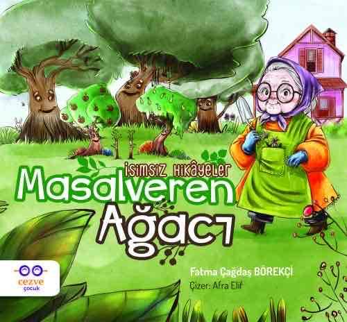 Masalveren Ağacı