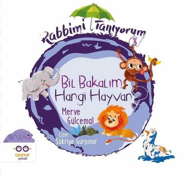 Bil Bakalım Hangi Hayvan ?