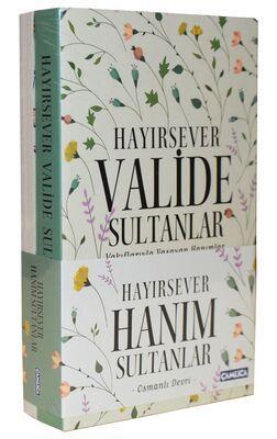 Hayırsever Hanım Sultanlar Seti