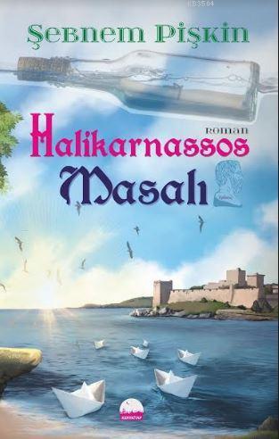 Halikarnassos Masalı
