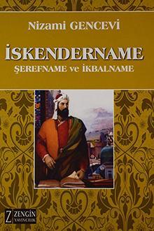 İskendername Şerefname ve İkbalname