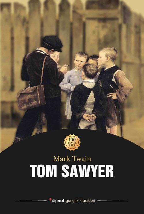 Tom Savyer