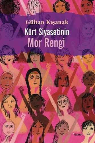 Kürt  Siyasetinin  Mor Rengi