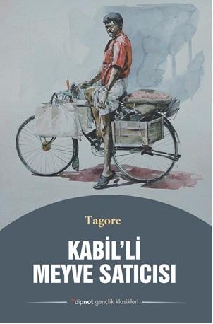 Kabil'li Meyve Satıcısı