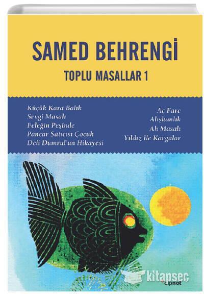 Toplu Masallar 1