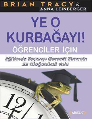 Ye O Kurbağayı!