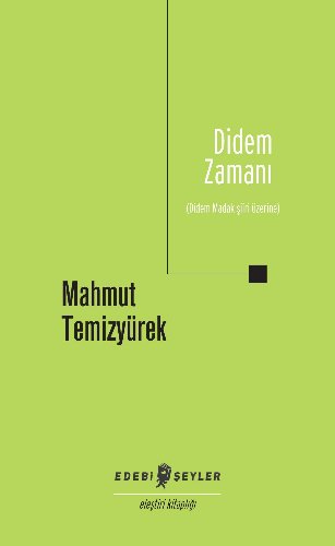 Didem Zamanı