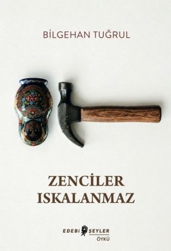 Zenciler Iskalanmaz