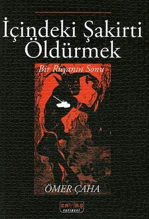İçindeki Şakirti Öldürmek